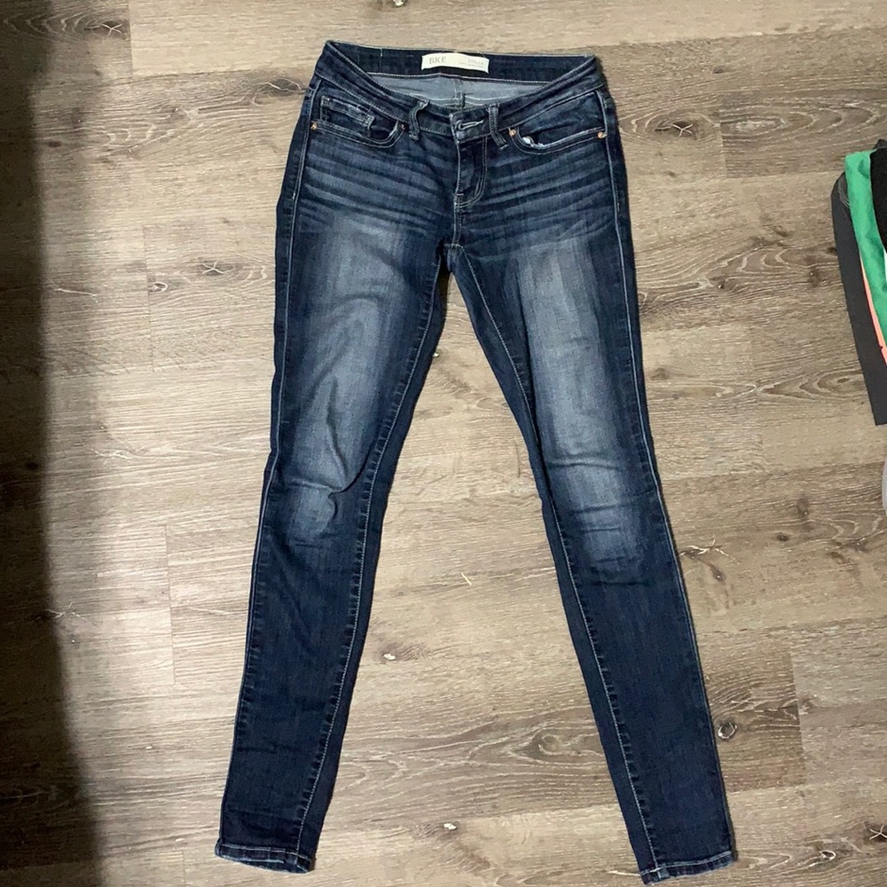 BKE Stella jeans skinny